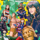 The cover of Doom Patrol: Weight of the Worlds #1.